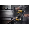 DeWALT DCF403NT-XJ akumulátorové nitovacie kliešte čierna, žltá 2,4, 3,2, 4, 4,8 mm 10000 kN