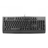 Lenovo 4X30M86918 klávesnica Office USB QWERTY US angličtina čierna