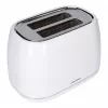 Hriankovač Blaupunkt TSS802WH výkon: 750 - 900 W vysokozdvižný výsuv pečiva (TSS802WH)
