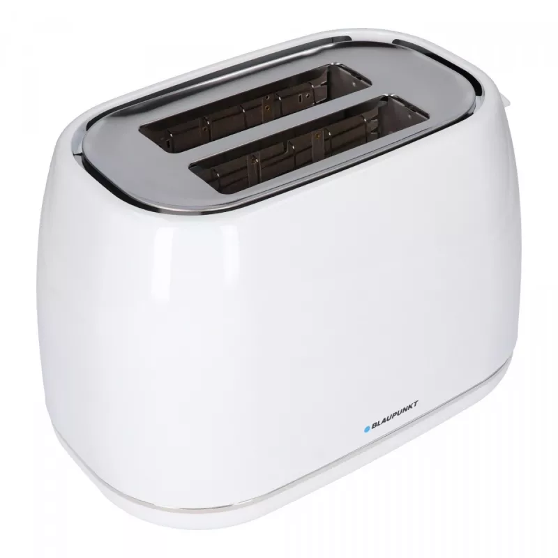 Hriankovač Blaupunkt TSS802WH výkon: 750 - 900 W vysokozdvižný výsuv pečiva (TSS802WH)