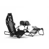 Next Level Racing F-GT LITE Formula & GT kokpit