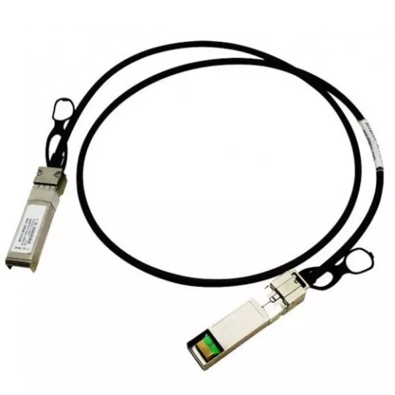 40GBASE aktívny optický kábel 1 m