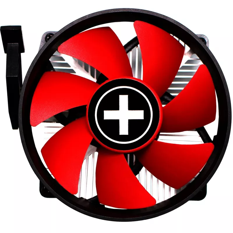 CPU CHLADIČ MULTI SOCKET/XC035 XILENCE