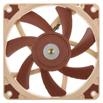 Noctua NF-A12x15 PWM 120 mm skriňový ventilátor