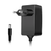 USB 3.2 Gen 1 hub, 7 portov s vypínačom, čierny