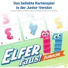 Elfer raus Junior, kartová hra