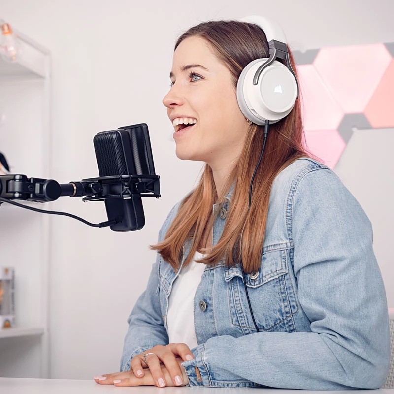 Elgato pop filter