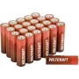 Voltcraft Industrial LR6 Mignon AA batéria 3000 mAh 1,5 V 48 kusov (VC-15077390)