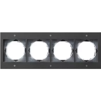 GIRA TX_44 antracit (021467)