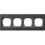 GIRA TX_44 antracit (021467)