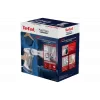 Ručný parný čistič Tefal DT8722E0, 1800 W, 0,18 L nádrž na vodu