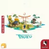 Tokaido 10th Anniversary Edition, stolová hra