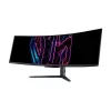 Acer Predator X49Xbmipphuzx 49-palcový monitor DQHD QD-OLED, 5120x1440, 240 Hz