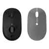 Lenovo Go Multi-Device myš kancelárska obojručná RF Wireless + Bluetooth optická 2400 DPI