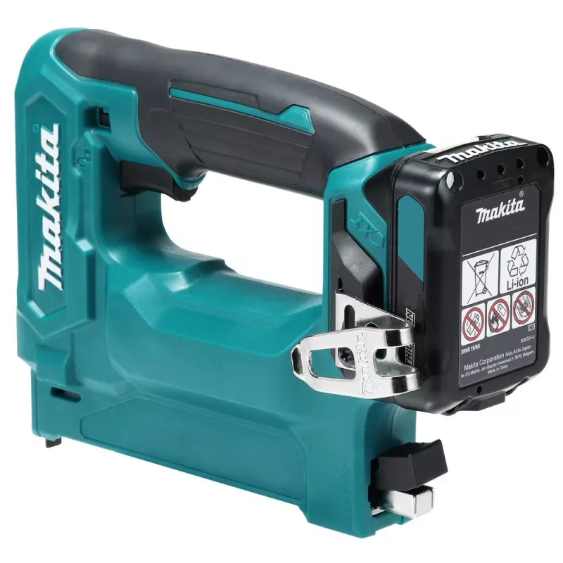 Makita ST113DZ sponkovačka/klincovačka akumulátorová