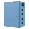 Vysokonapäťový batériový modul 2,56 kWh, 51,2 V — AI-HB_2.56LG-Unit G2 (HB051050A)