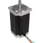 NEMA34-01 - krokový motor NEMA 34, 1,8°, 5 A, 9 V (NEMA34-01)