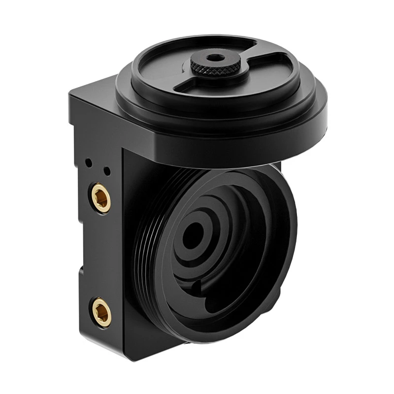 Pump Top Singularity Protium 2.0 D5 Pump Top Acetal SC-P2-D5T-AL pre D5 puzdro pumpy