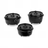 Petromax Dutch Oven ft4.5 s nožičkami