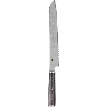 ZWILLING Miyabi 5000 MCD 67 oceľ 1 ks nôž na chlieb