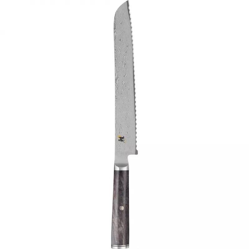 ZWILLING Miyabi 5000 MCD 67 oceľ 1 ks nôž na chlieb