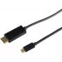 USB kábel ShiverPeaks BS10-60185 USB 3.2 Gen 1 1,8 m