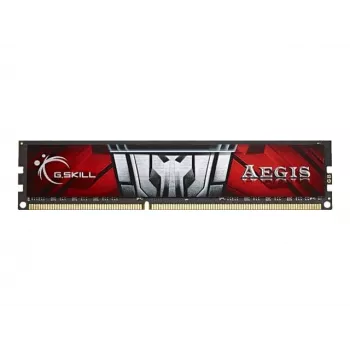 Pamäťový modul G.Skill DDR3 4GB 1600MHz