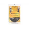 DisplayPort kábel DeLOCK 82773 5 m