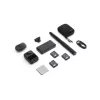 DJI Osmo 360 Adventure Combo CP.OS.00000442 akčná kamera 8K 360°, 120 MP, CMOS 1/1,1 palca, displej 2 palce, 128 GB, Wi-Fi, IP68