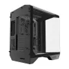 Počítačová skriňa Darkflash DY470 (čierna)
