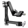 Hlava statív-gimbal K&F Concept KF09.129