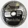 Makita Specialized EFFICUT - Kotúč na kotúčovú pílu - na drevo