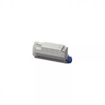 OKI MC770/780 toner 11 500 strán žltá