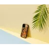 Puzdro na telefón Man and Wood pre iPhone 12 mini — séria Zodiac, čierna