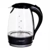 Esperanza - kanvica Salto Angel EKK011K 2200W 1,7l čierna (EKK011K)