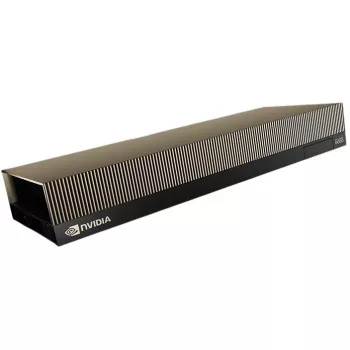 NVIDIA RTX PRO 6000 Blackwell - Server Edition - grafické karty - RTX PRO 6000 Blackwell - 96 GB GDDR7 - PCIe 5.0 x16 - 4 x DisplayPort (900-2G153-0000-000)