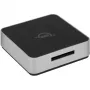 OWC OWCTCCFXB4RDR čítačka kariet – USB 3.2 Gen 2 Type-C, CFexpress/SD/SDXC, čierna, 8256 Mbit/s