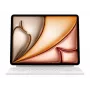 Apple Magic Keyboard QWERTY anglická biela s touchpadom