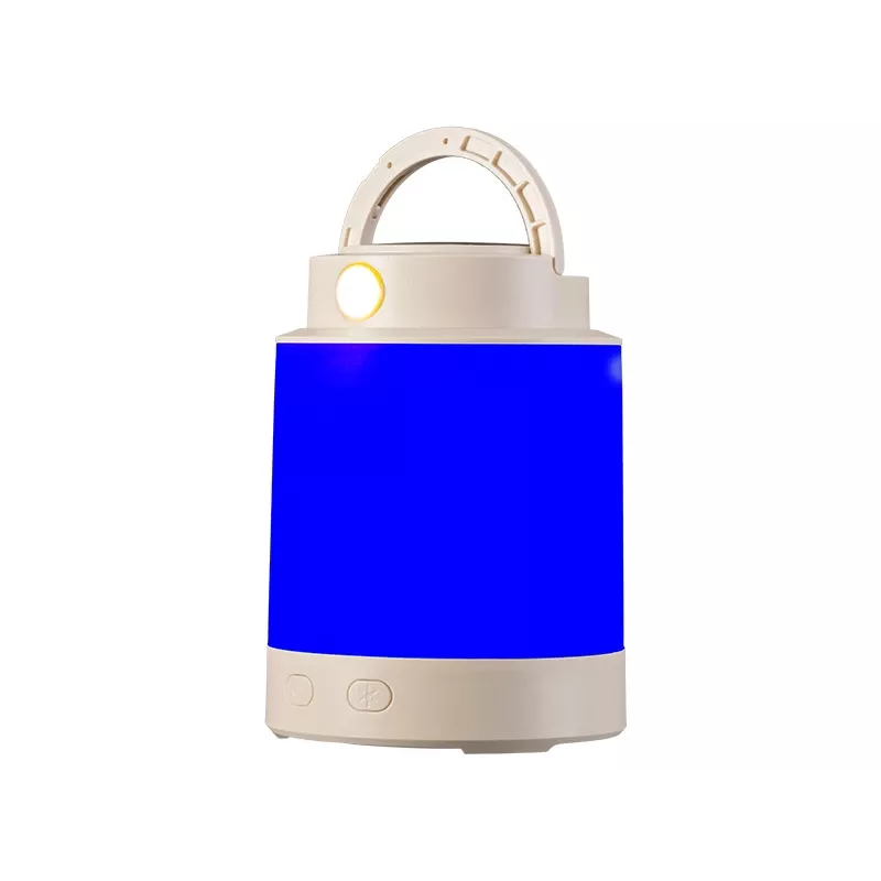 Tracer 47812 solárna kempingová lampa