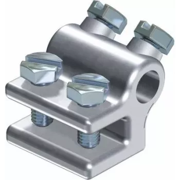 OBO Bettermann spojovacia svorka galvanizovaná 272 14 (5318149)