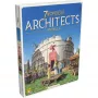 7 Wonders Architects - Medals, rozšírenie doskovej hry