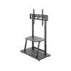 ART S-13 Mobilný LCD/LED TV stojan 37-100 150 kg