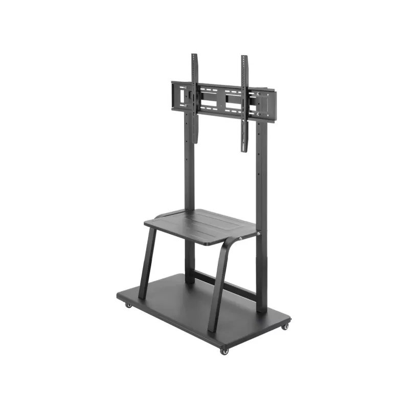 ART S-13 Mobilný LCD/LED TV stojan 37-100 150 kg