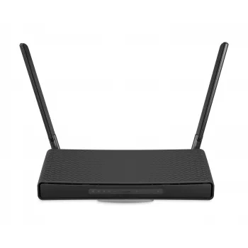 Stolný router Mikrotik hAP ax³ Dual-Band Wi-Fi 6