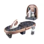 Skladací žehliaci stôl Tefal