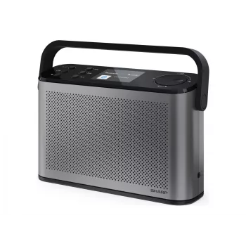 Stereo rádio Sharp OSAKA DR-P540(GY)