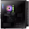 Desktop PC Acer Predator PO5-660 — Intel Core Ultra 7 265F 5,3 GHz, 32 GB DDR5, 2 TB SSD, NVIDIA GeForce RTX 5070, Windows 11 Home, čierny