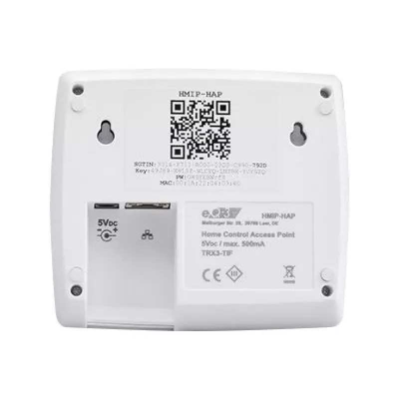 Eq-3 Smart Home startovací set Alarm (HmIP-SK7)