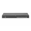 Digitus 8 Port HDMI KVM prepínač USB 4K Ultra HD