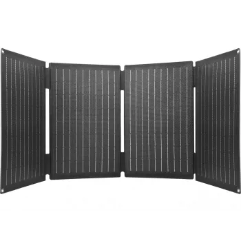 Solárna nabíjačka SANDBERG 421-20 40W ľahká – prenosný solárny panel, 40 W výstup